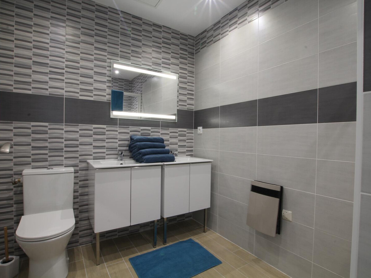 Gîte 14 pers. avec piscine chauffée et accès PMR à Vesly - Photo 26