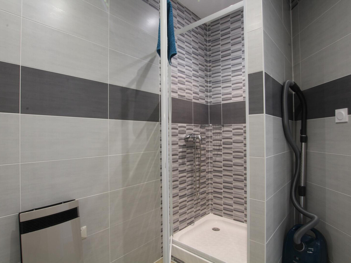 Gîte 14 pers. avec piscine chauffée et accès PMR à Vesly - Photo 27