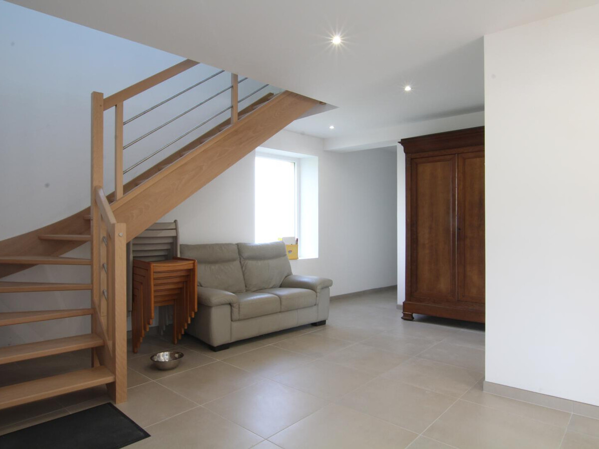 Gîte 14 pers. avec piscine chauffée et accès PMR à Vesly - Photo 31