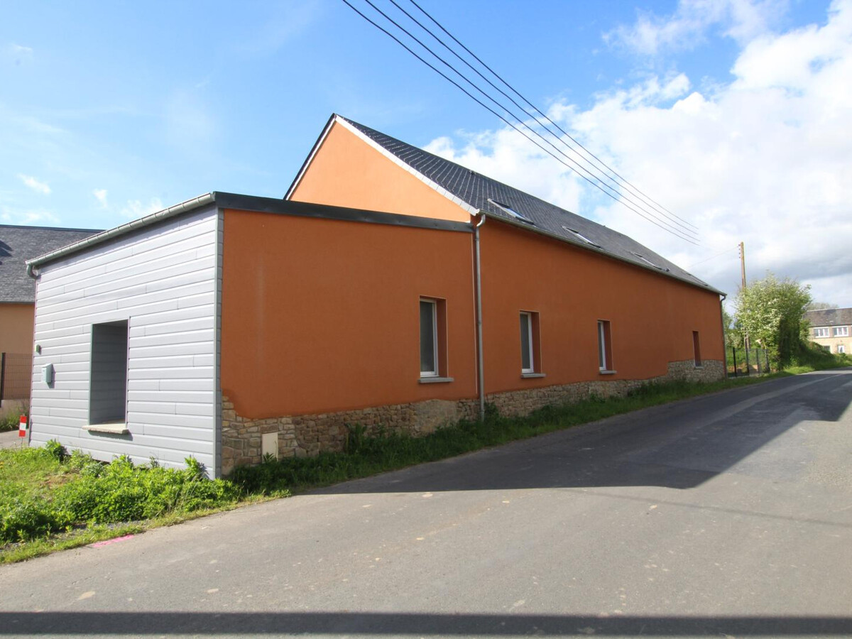 Gîte 14 pers. avec piscine chauffée et accès PMR à Vesly - Photo 36