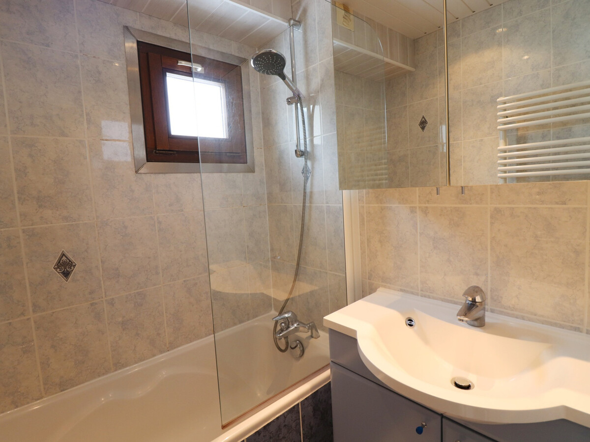 Appartement 34m² Tignes, 5 pers., balcon sud, WiFi - Photo 4