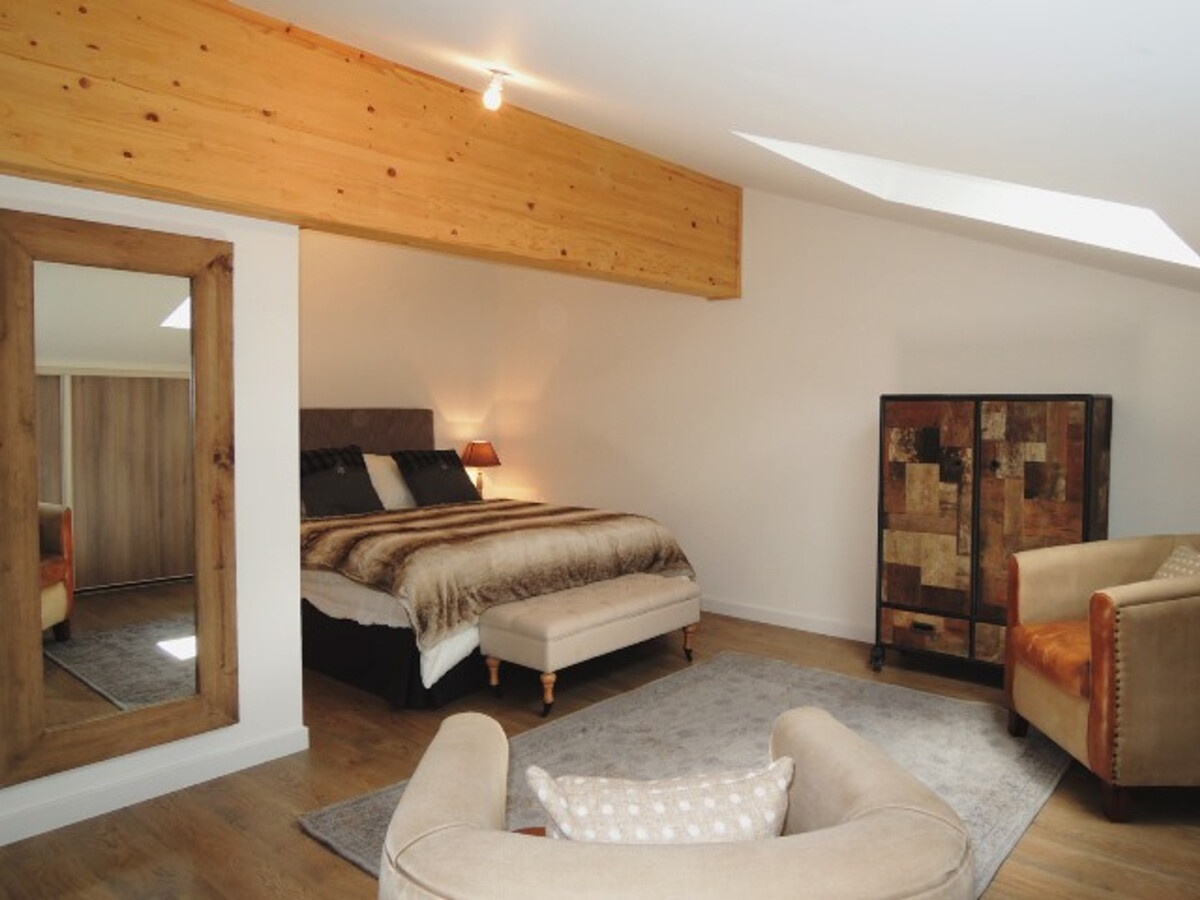 Appartement 88 m² - 6 personnes - Balcon sud-ouest à Châtel - Photo 4