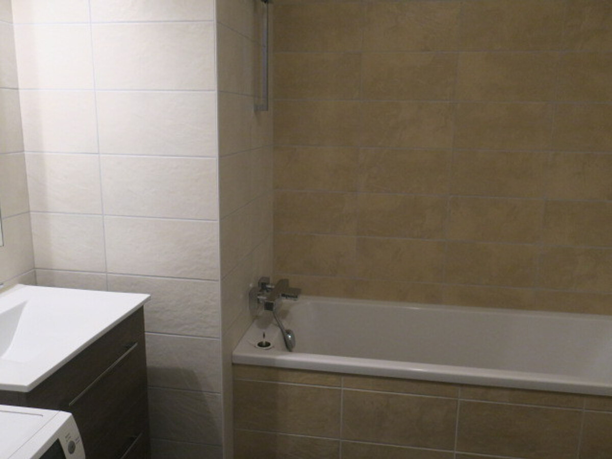 Appartement 88 m² - 6 personnes - Balcon sud-ouest à Châtel - Photo 5