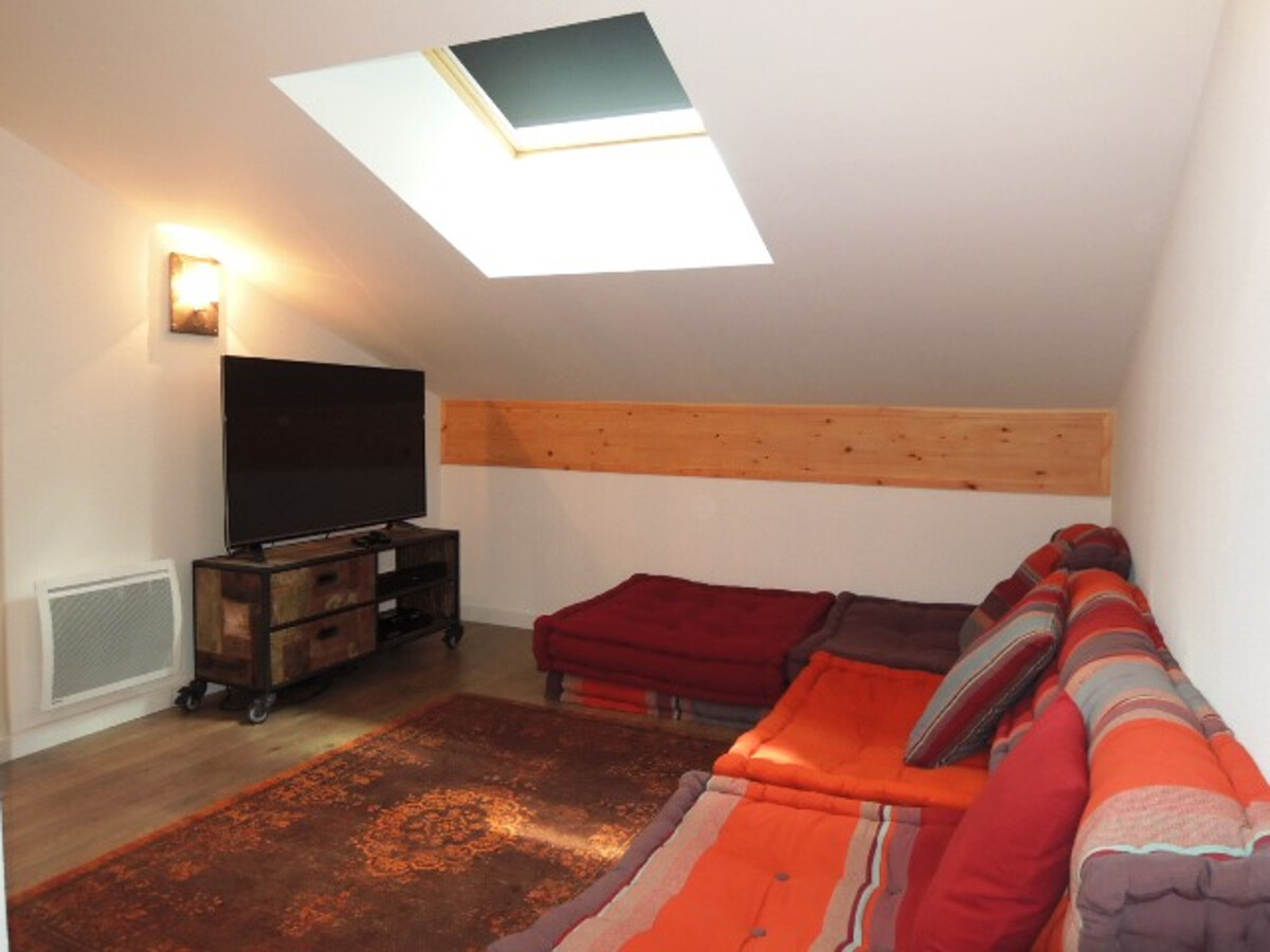 Appartement 88 m² - 6 personnes - Balcon sud-ouest à Châtel - Photo 10