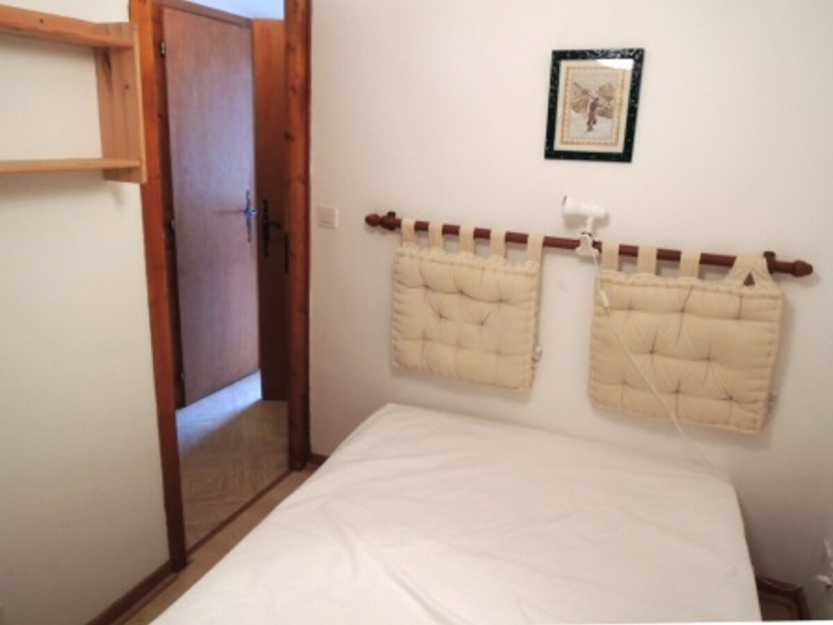 Appartement 4 pers, balcon sud-est vue montagnes à Châtel - Photo 4