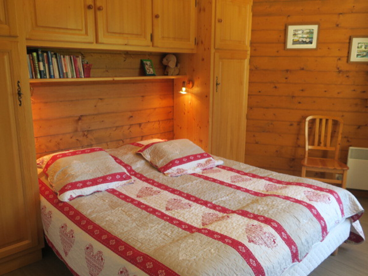 Appartement 4 pers. avec balcon sud-ouest à Châtel - Photo 4