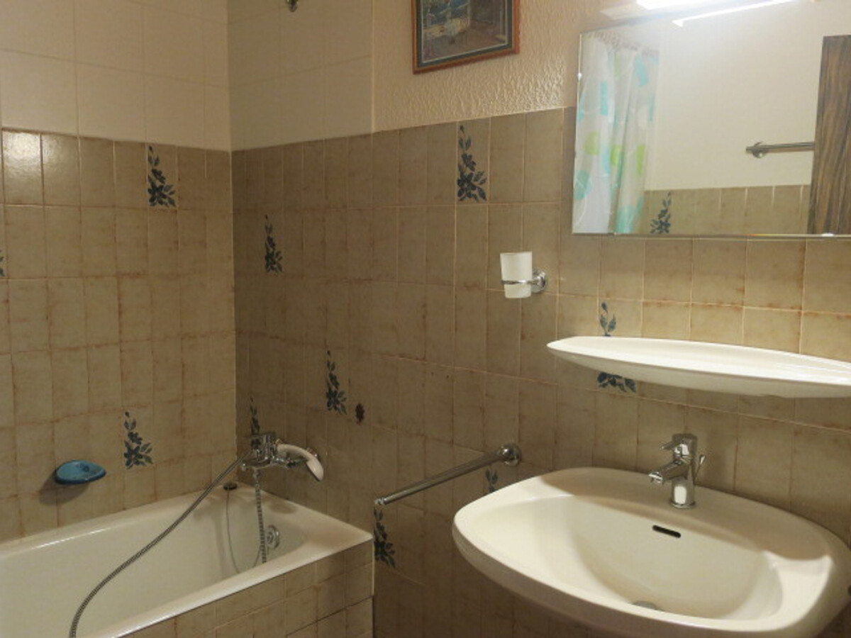 Appartement 4 pers. avec balcon sud-ouest à Châtel - Photo 5