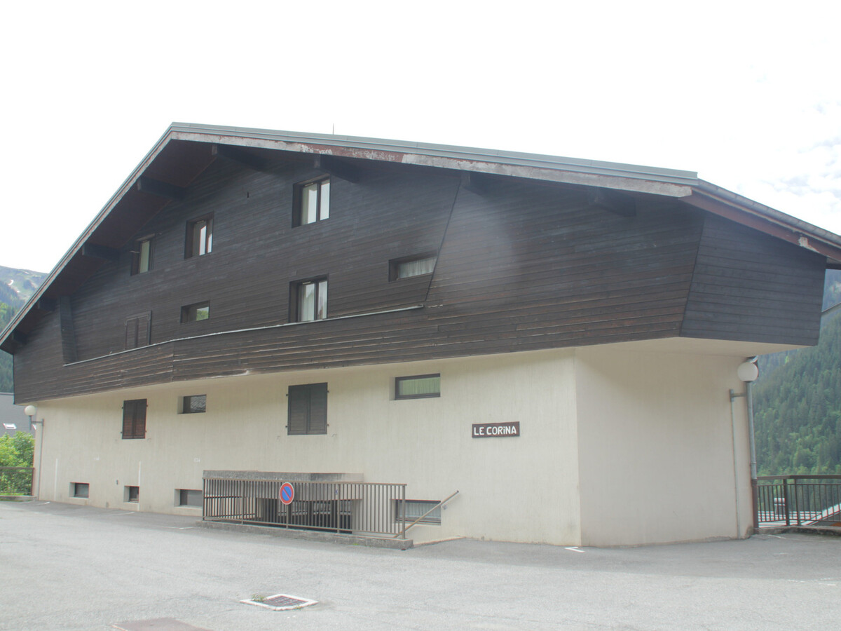 Appartement 4 pers. avec balcon sud-ouest à Châtel - Photo 10