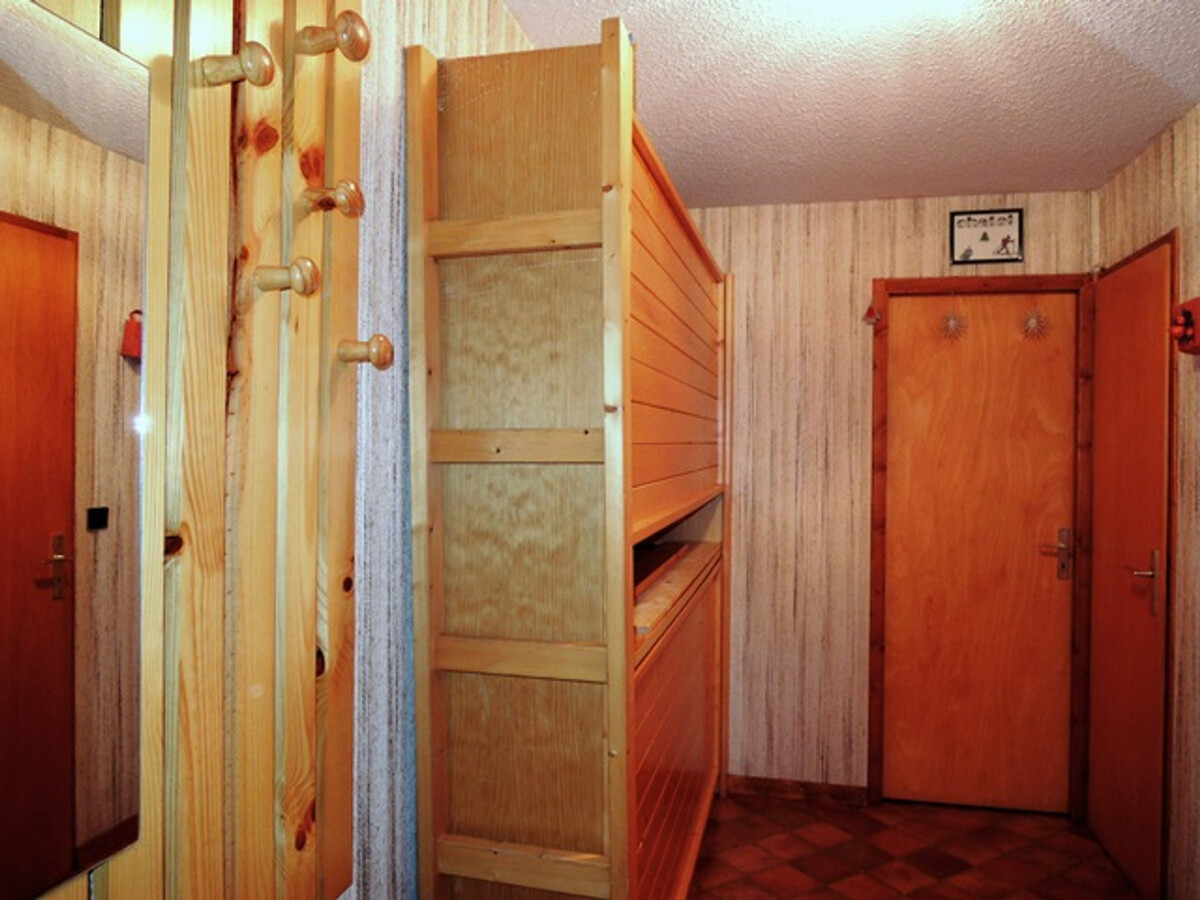 Appartement 2 pièces balcon sud-est à Châtel - Photo 7