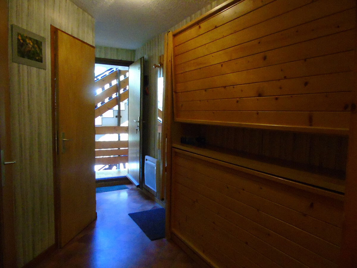Appartement 2 pièces balcon sud-est à Châtel - Photo 11