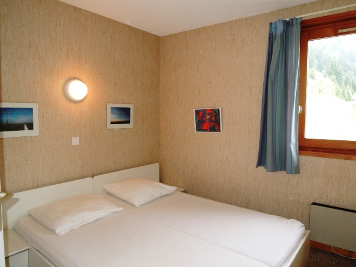 Appartement 38 m² balcon sud-ouest pour 4 à Châtel - Photo 4