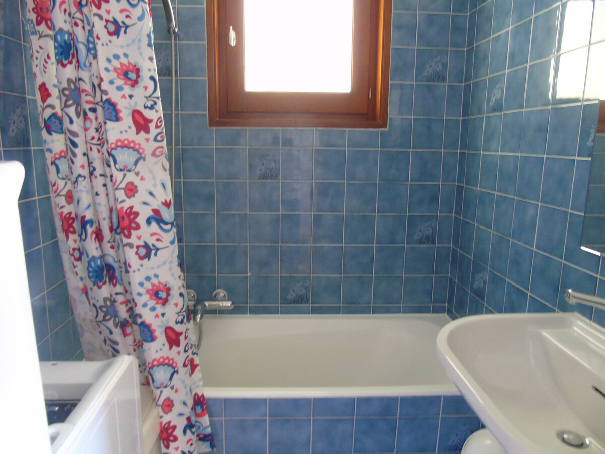Appartement 38 m² balcon sud-ouest pour 4 à Châtel - Photo 5