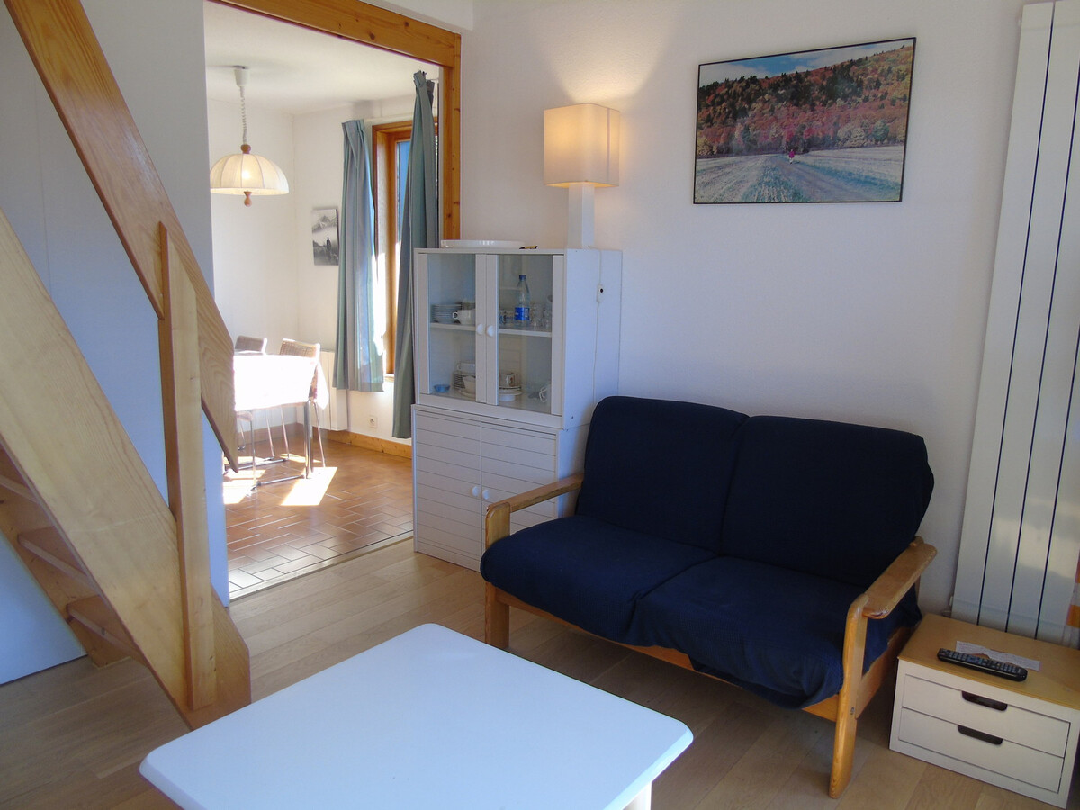 Appartement 38 m² balcon sud-ouest pour 4 à Châtel - Photo 8