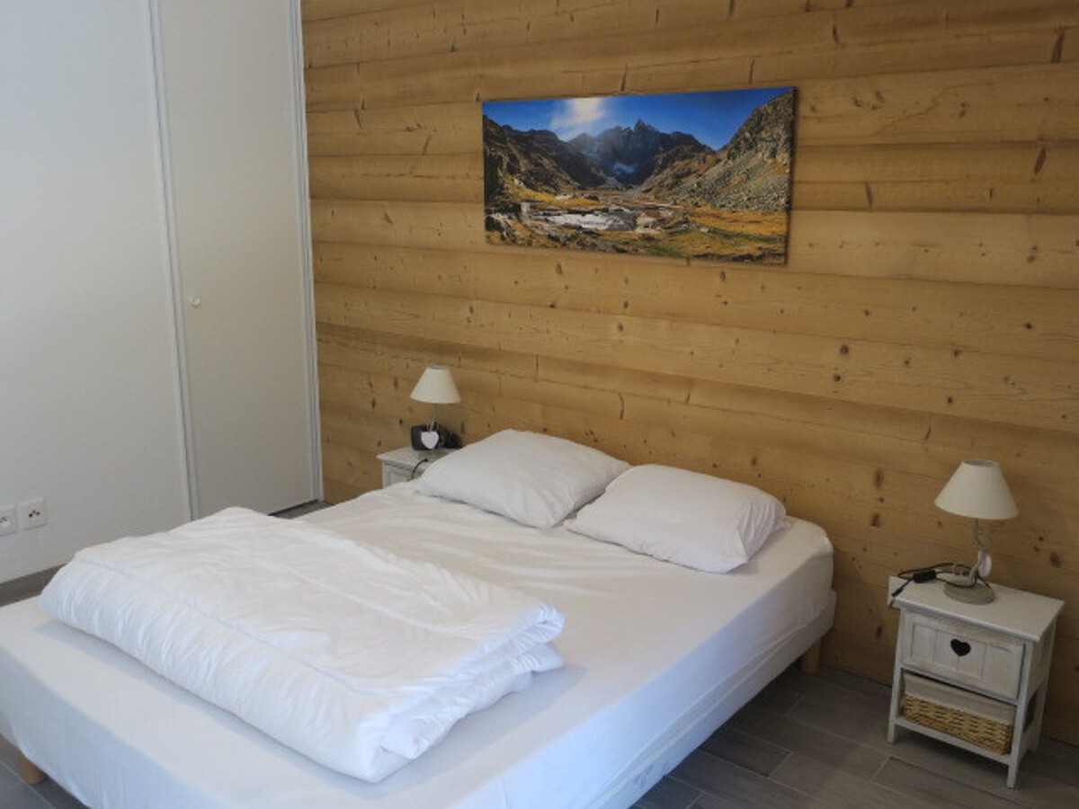 Appartement 6 pers à Châtel, balcon sud-ouest et équipements montagne - Photo 4