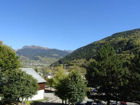 Studio 3 personnes à Bourg Saint Maurice, animaux admis, proche funiculaire : photo 4