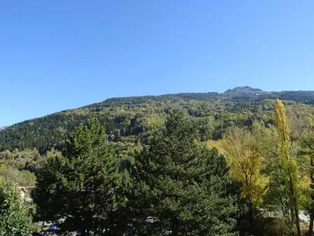Studio 3 personnes à Bourg Saint Maurice, animaux admis, proche funiculaire : photo 8