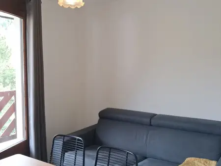 Studio 3 personnes à Bourg Saint Maurice, animaux admis, proche funiculaire : photo 10