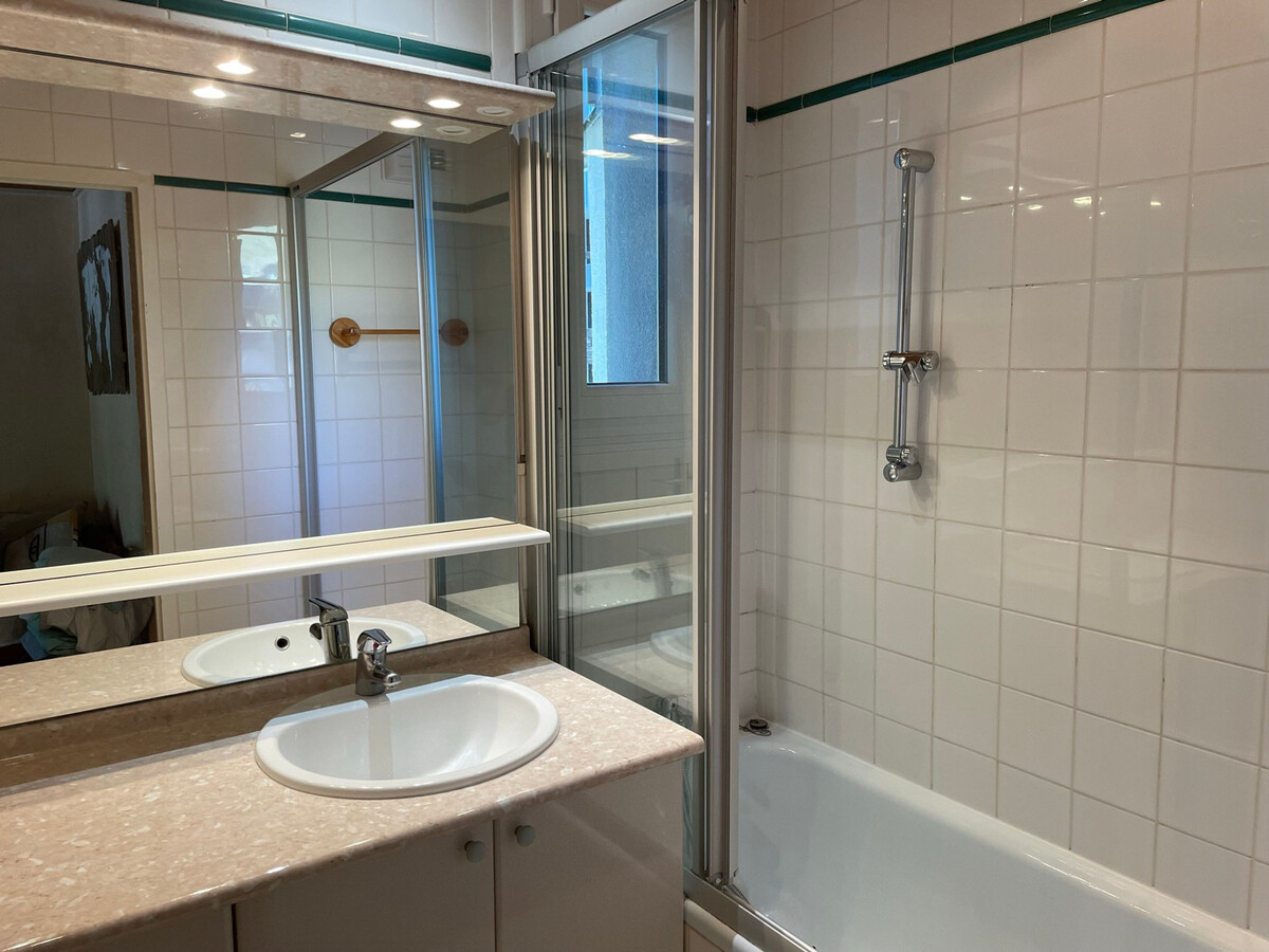 Appartement 3 pièces Tignes, balcons sud/ouest, vue pistes - Photo 8