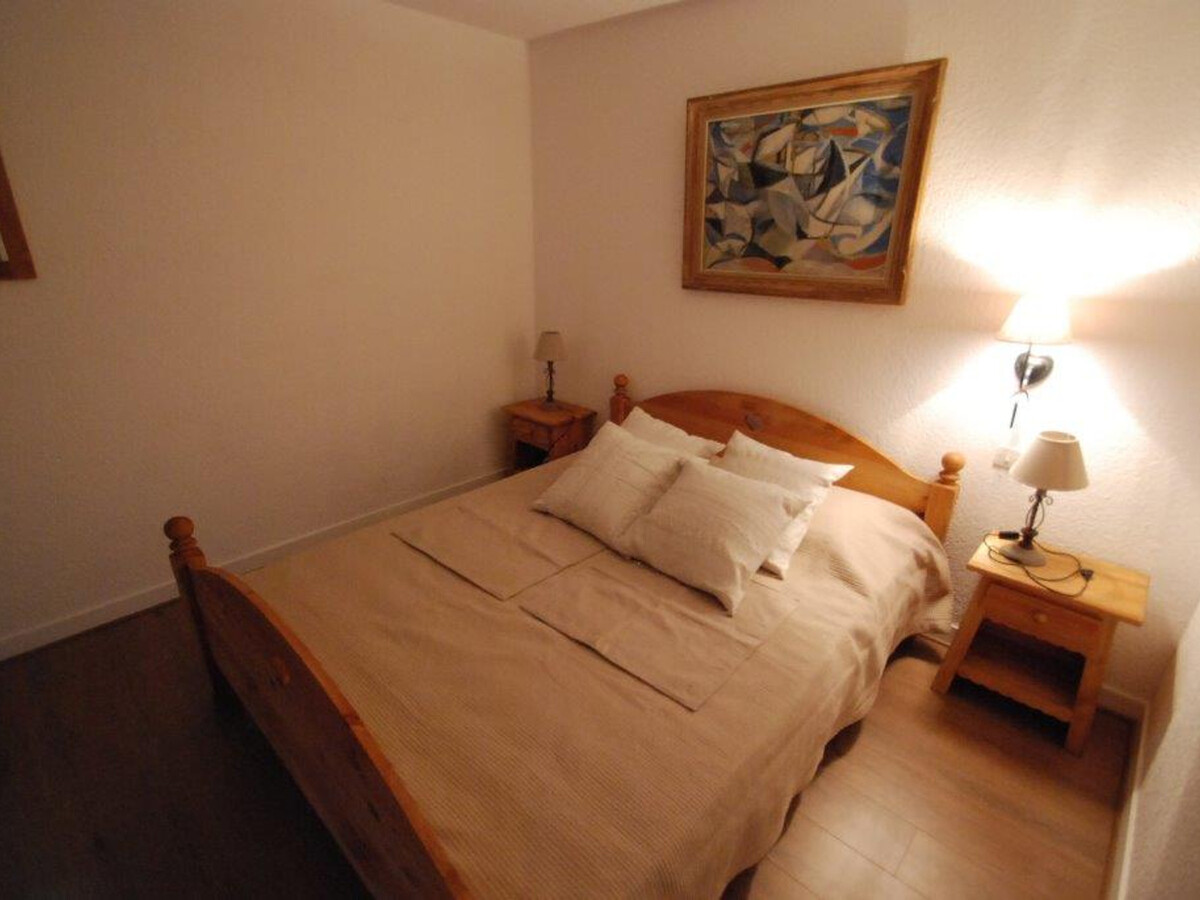 Appart 2 pièces avec balcon sud, 5 pers à Tignes - Photo 4