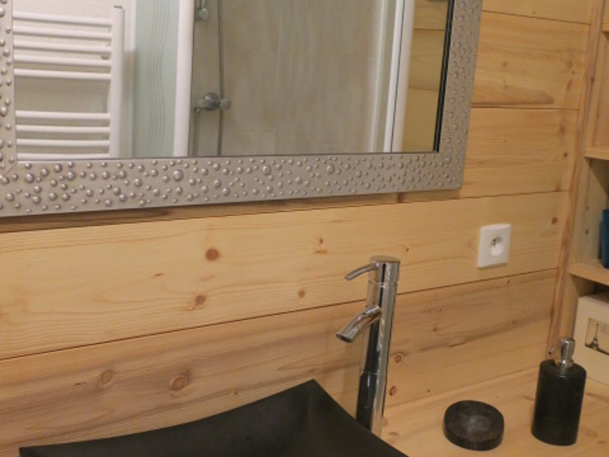 Appartement 4 pers avec balcon sud-ouest à Châtel - Photo 5