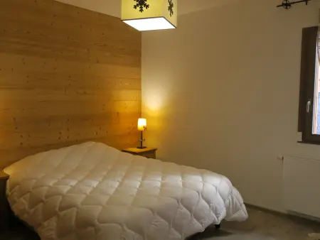 Appartement 3* 6 pers, balcon sud à Châtel : photo 4