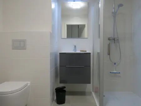 Appartement 3* 6 pers, balcon sud à Châtel : photo 5