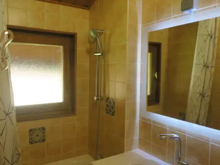 Appartement 6 pers., 1 chambre, balcon sud à Châtel : photo 5