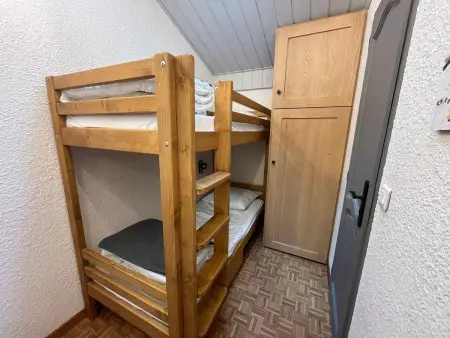 Appartement 2 pièces avec balcon et garage à Châtel : photo 10