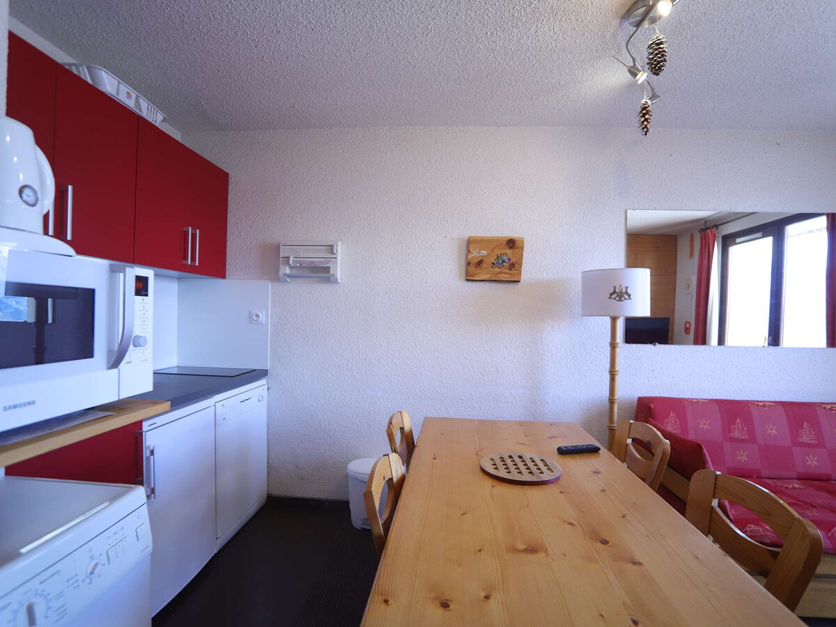 Appartement 8 couchages vue Ecrins à 300m des pistes - Photo 3