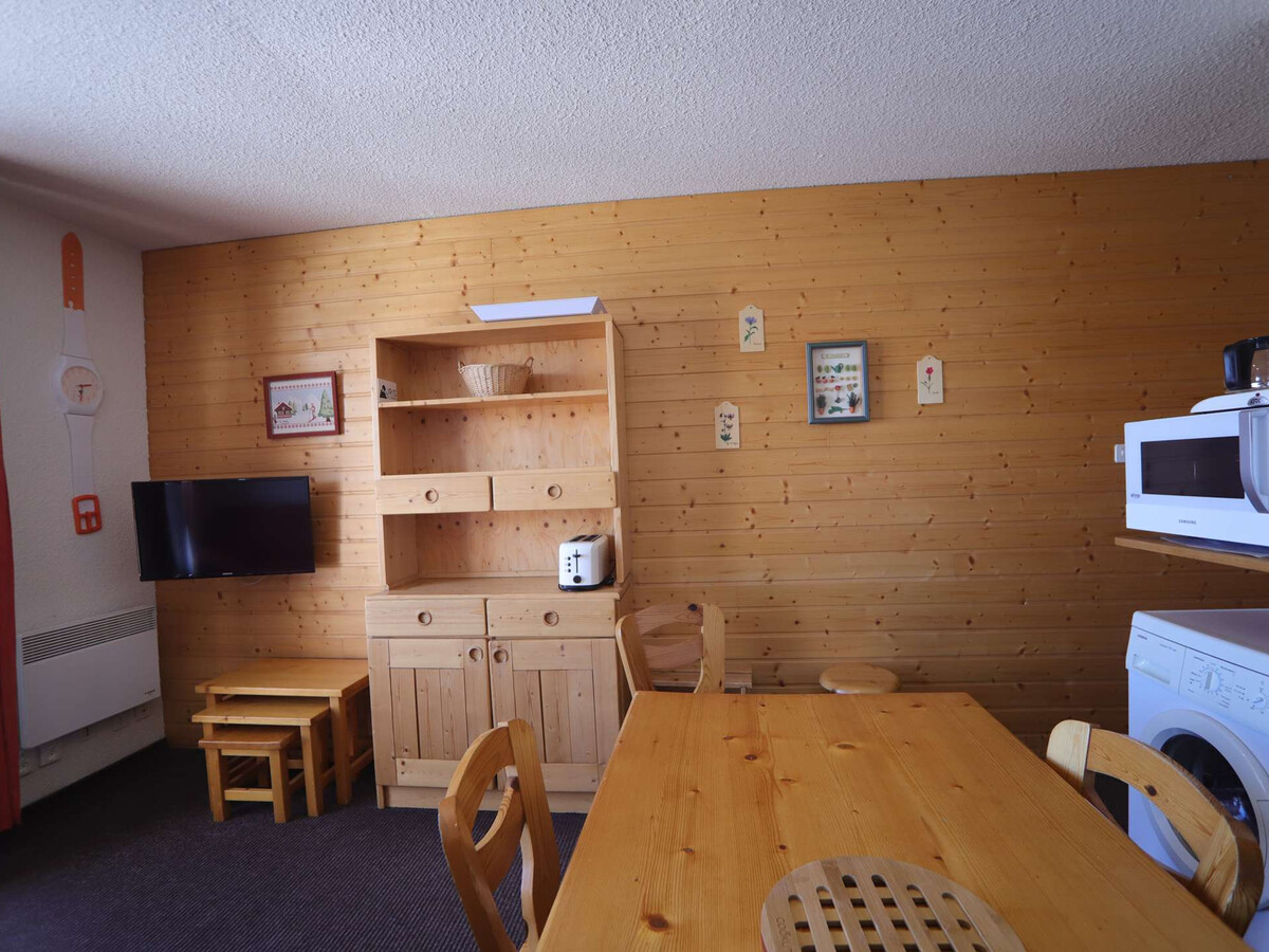 Appartement 8 couchages vue Ecrins à 300m des pistes - Photo 4