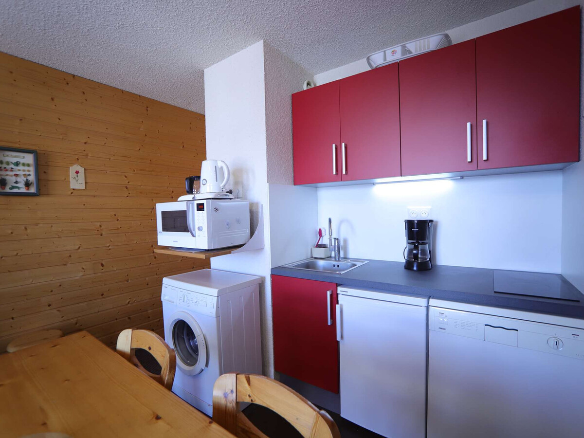 Appartement 8 couchages vue Ecrins à 300m des pistes - Photo 5