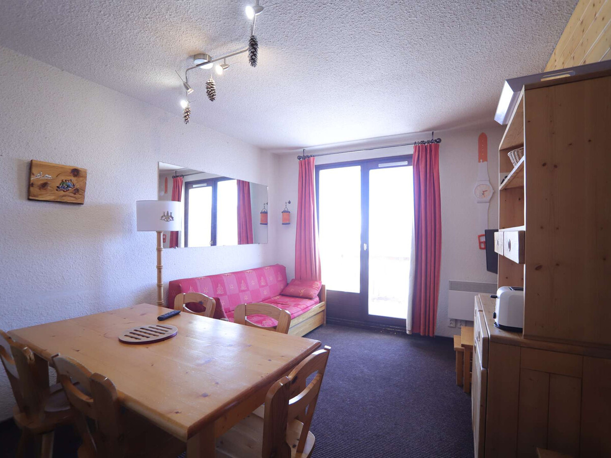 Appartement 8 couchages vue Ecrins à 300m des pistes - Photo 6