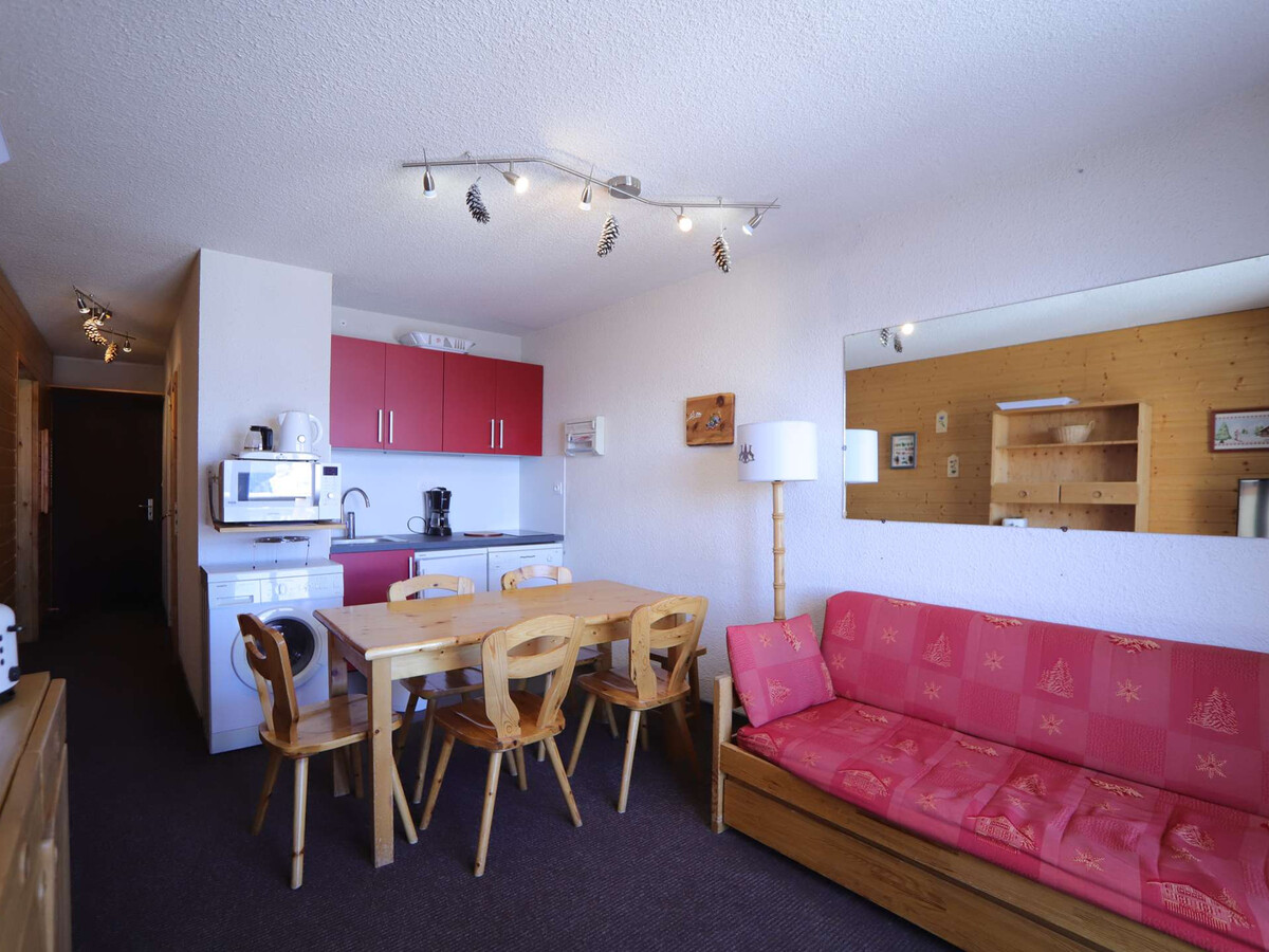 Appartement 8 couchages vue Ecrins à 300m des pistes - Photo 7