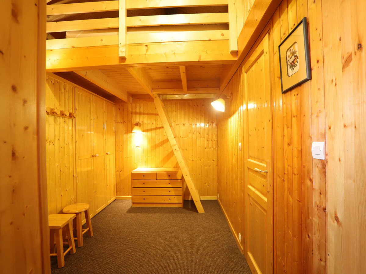 Appartement 8 couchages vue Ecrins à 300m des pistes - Photo 8