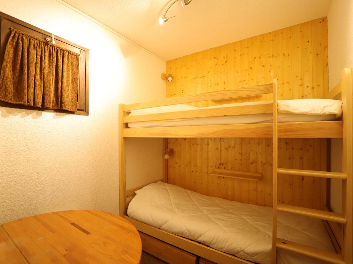 Appartement 8 couchages vue Ecrins à 300m des pistes - Photo 10