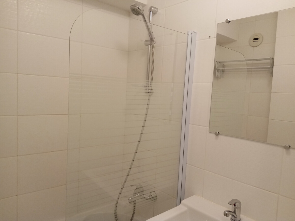 Appartement 5 personnes avec terrasse sud-ouest à Châtel - Photo 7