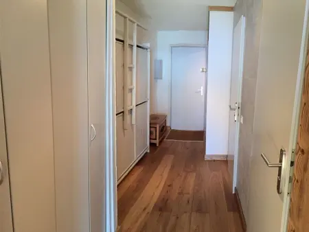 Appartement rénové montagne à Val Thorens - 6 pers, 34 m², Veranda, Ski In/Out, WIFI - Photo 7