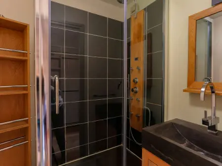 Appartement rénové montagne à Val Thorens - 6 pers, 34 m², Veranda, Ski In/Out, WIFI - Photo 10