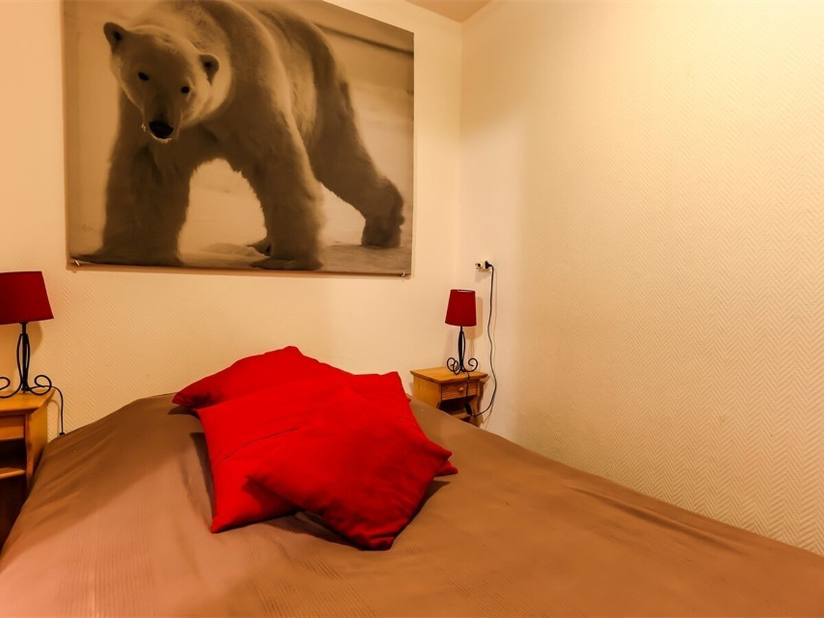 Appartement 31 m² Val Thorens, centre piéton, 4 pers. - Photo 6