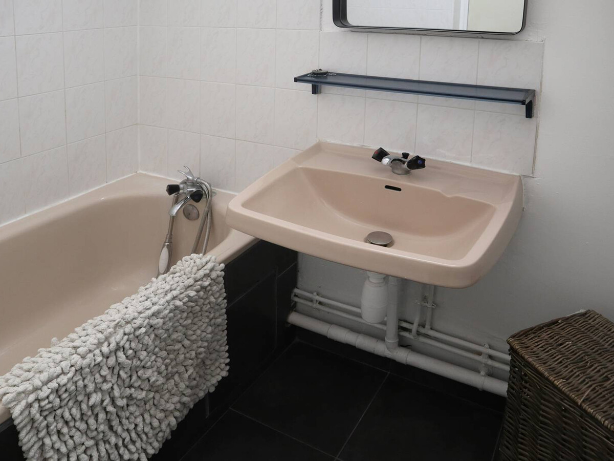 Studio 4 pers aux Orres, balcon sud-ouest, accès direct pistes - Photo 7