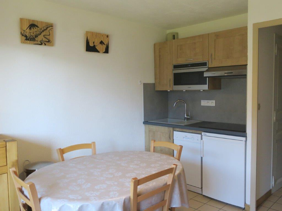 Appartement 4 pers. avec balcon sud-ouest à Châtel - Photo 2