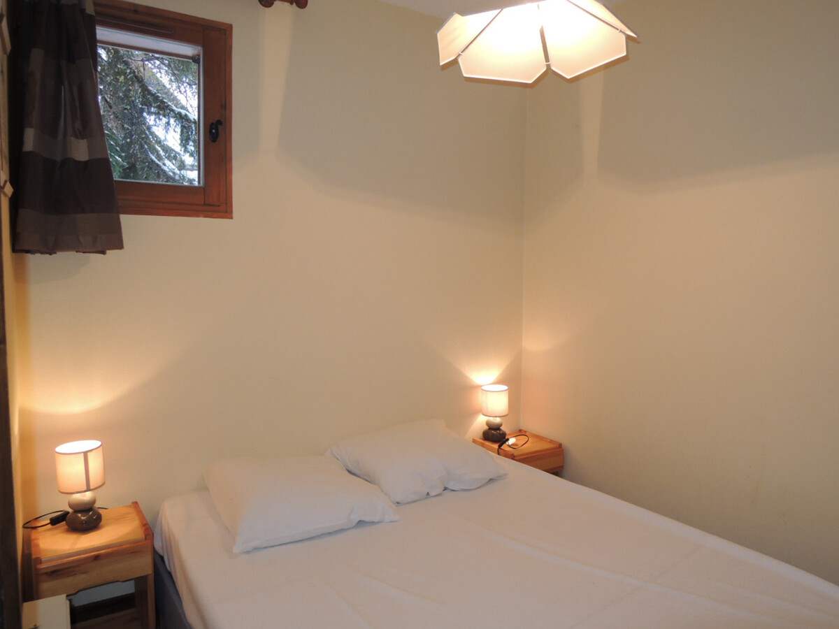 Appartement 4 pers. avec balcon sud-ouest à Châtel - Photo 4