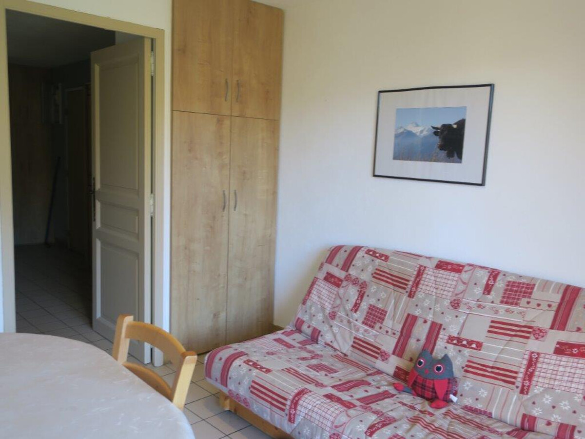 Appartement 4 pers. avec balcon sud-ouest à Châtel - Photo 6