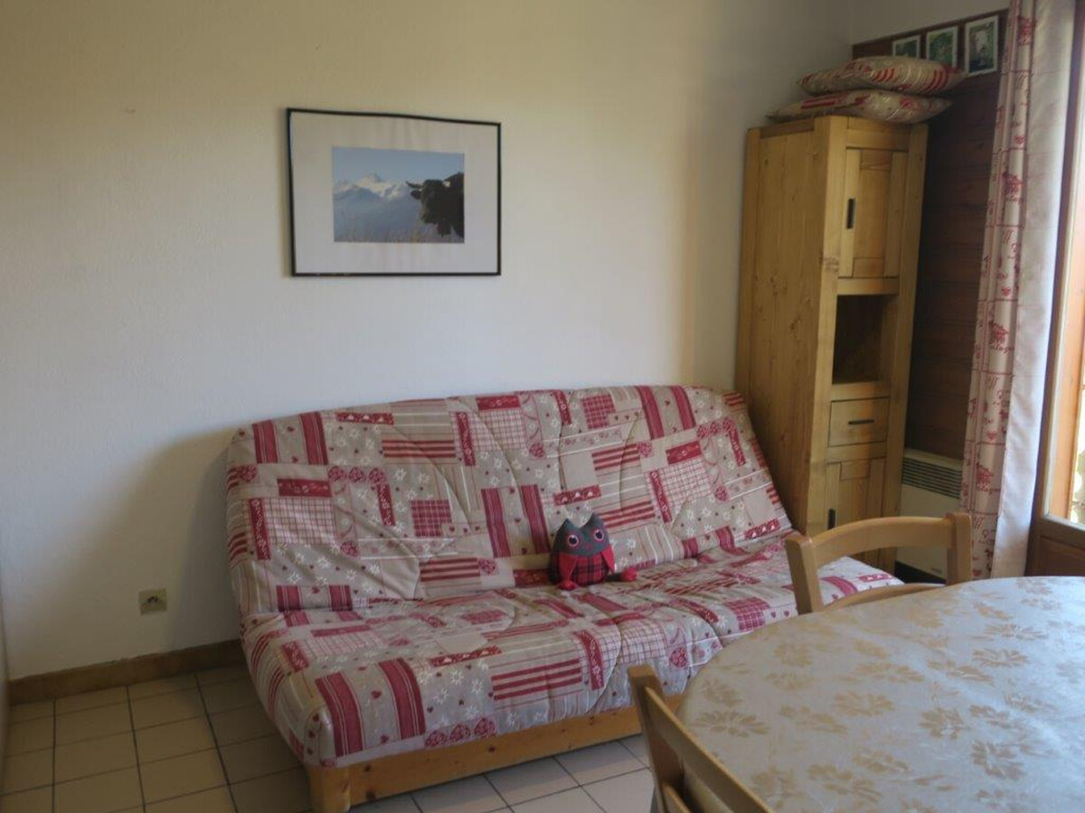 Appartement 4 pers. avec balcon sud-ouest à Châtel - Photo 7