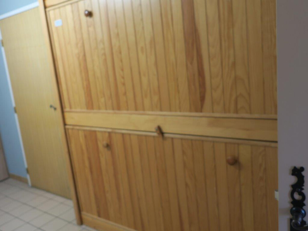 Appartement 4 pers. avec balcon sud-ouest à Châtel - Photo 9
