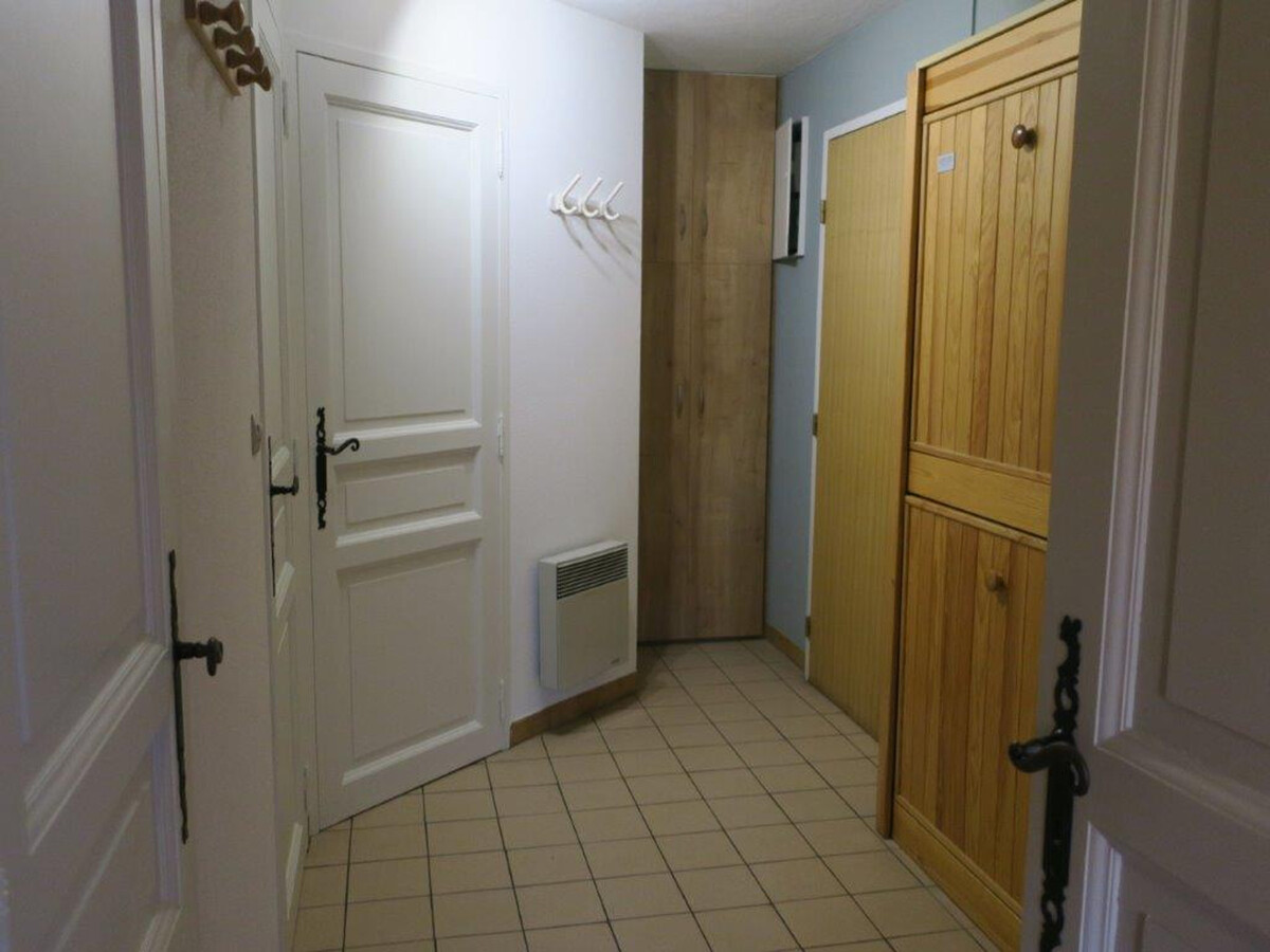 Appartement 4 pers. avec balcon sud-ouest à Châtel - Photo 12