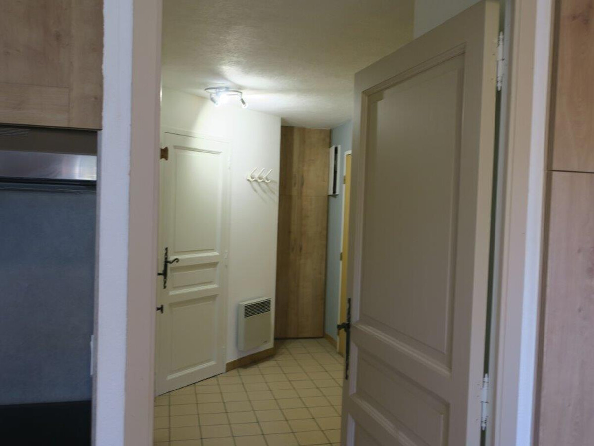 Appartement 4 pers. avec balcon sud-ouest à Châtel - Photo 13