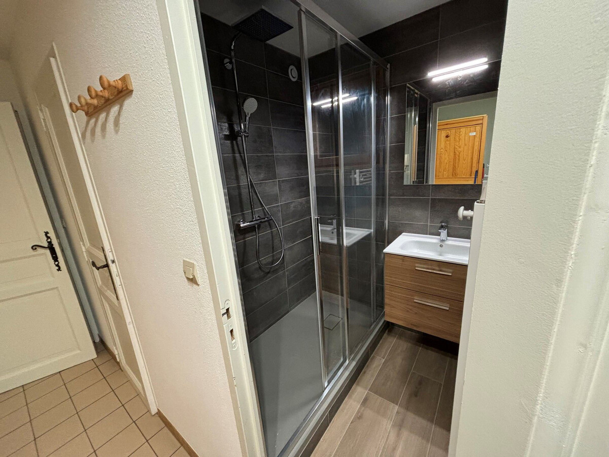 Appartement 4 pers. avec balcon sud-ouest à Châtel - Photo 16