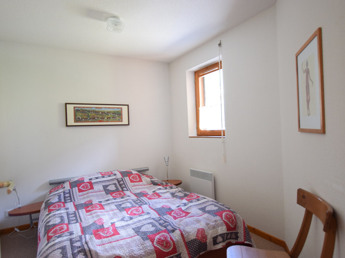 Appartement 6 pers à Châtel, balcon sud et vue montagne - Photo 4