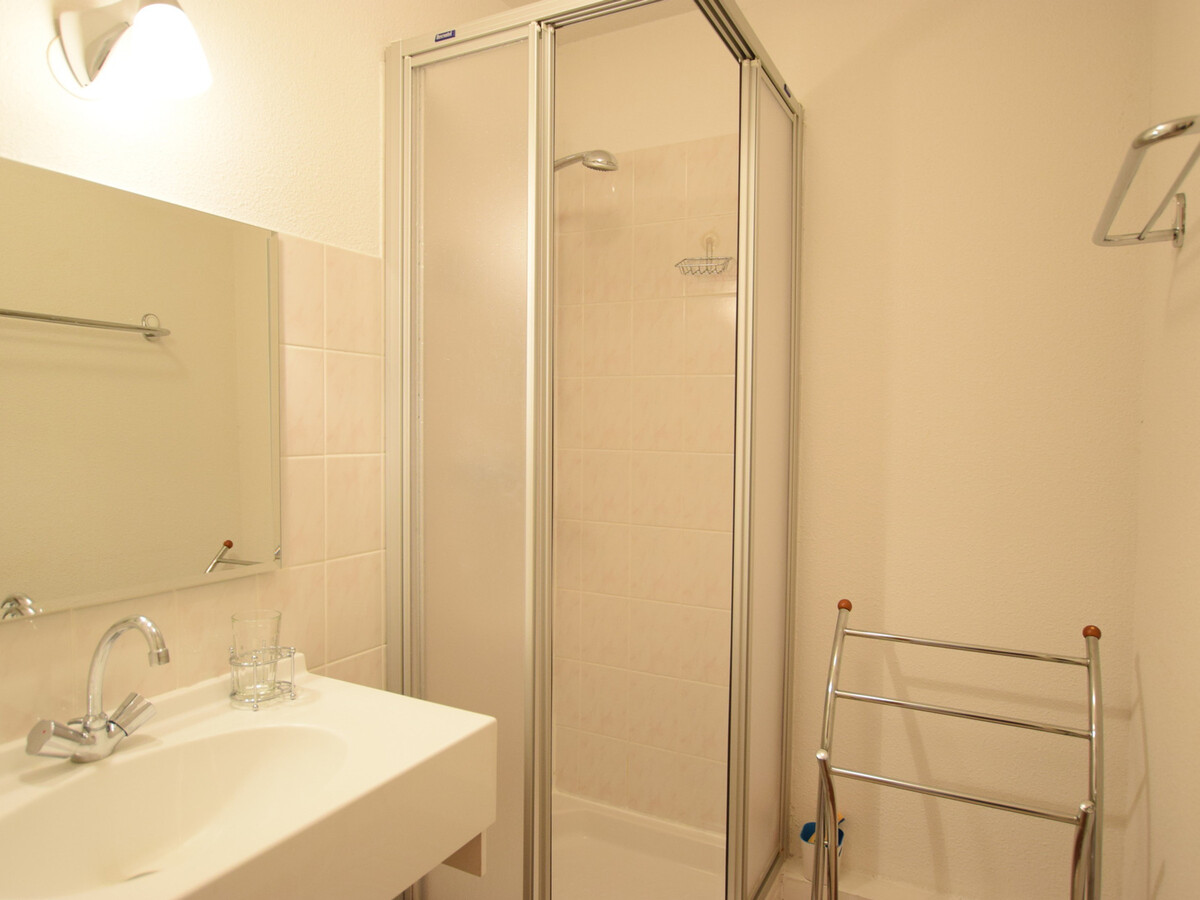 Appartement 6 pers à Châtel, balcon sud et vue montagne - Photo 6